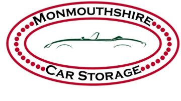 Monmouthshire Car Storage